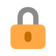 Lock Icon